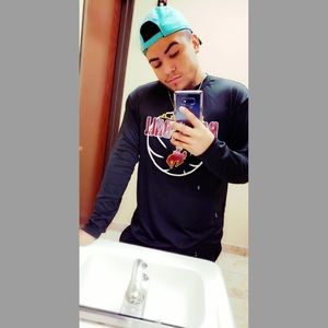 Meet your Posher, Jorge